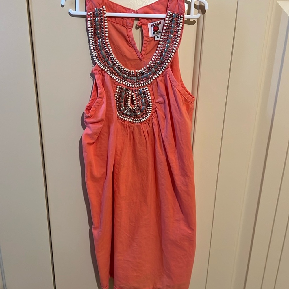 Wayan Kids Youth Girl Top